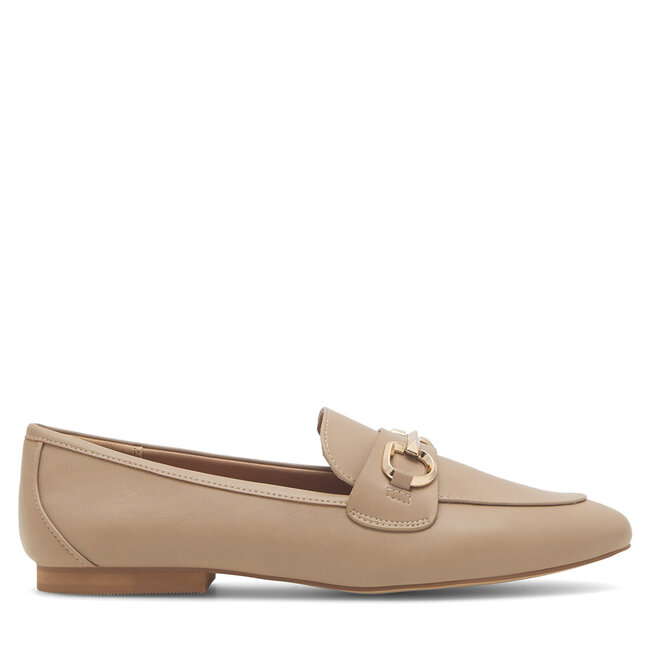 Loafersy Jenny Fairy ERINE WYL3649-1 Beżowy - kobiece
