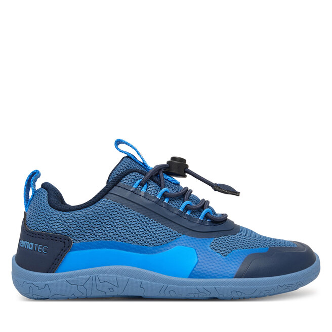 Sneakersy Reima Tallustelu 5400137C-67A0 Niebieski - chłopięce