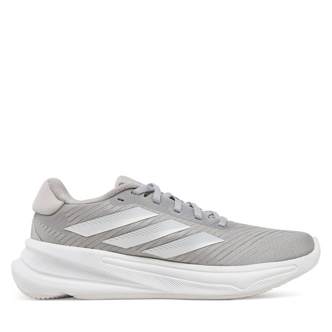 Buty do biegania adidas Supernova Ease JI1425 Szary - kobiece