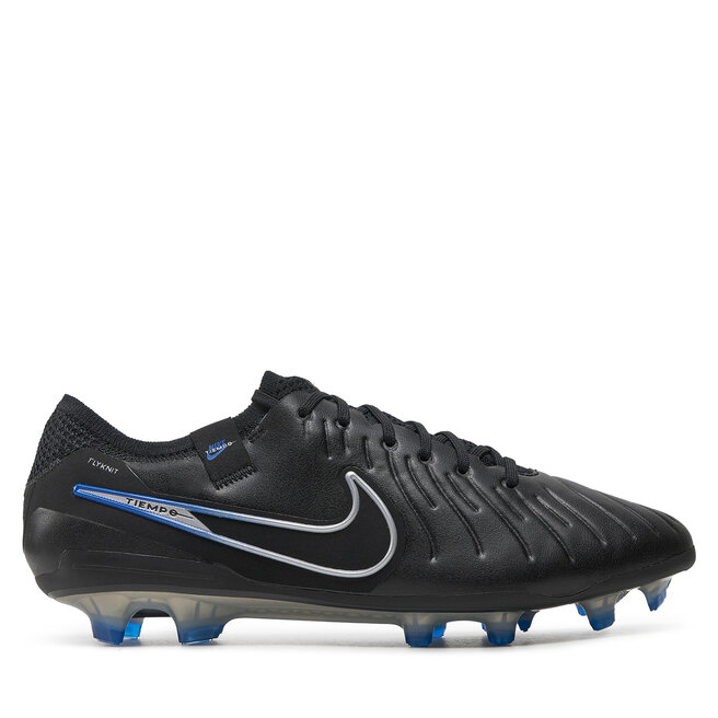 Buty do piłki nożnej Nike Legend 10 Elite DV4328-040 Czarny - męskie