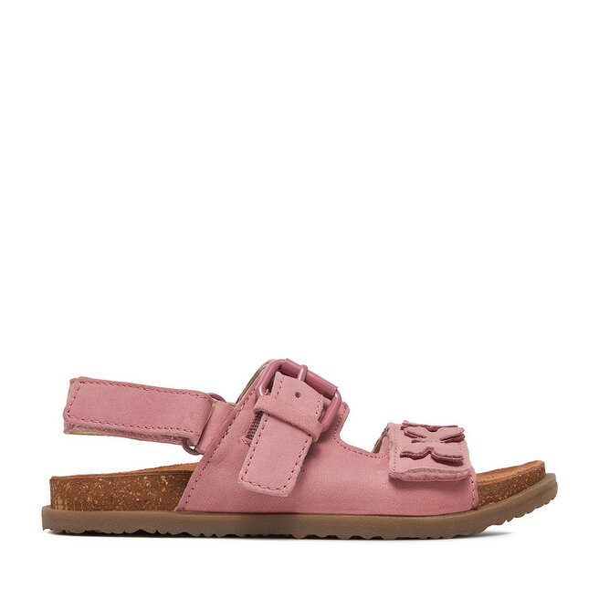 Sandały Lasocki Kids PATTY CI12-PATTY-05 Różowy - dziewczęce