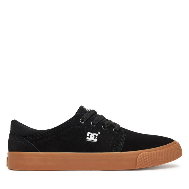 Tenisówki DC Shoes SS25-3C015 Czarny - męskie
