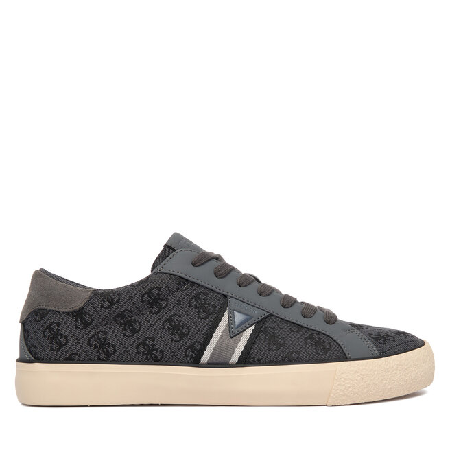 Sneakersy Guess FMPDAV FAL12 Szary - męskie