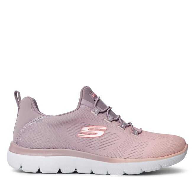 Sneakersy Skechers Bright Charmer 149536/LTMV Różowy - kobiece