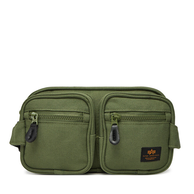 Nerka Alpha Industries 156943 Khaki -