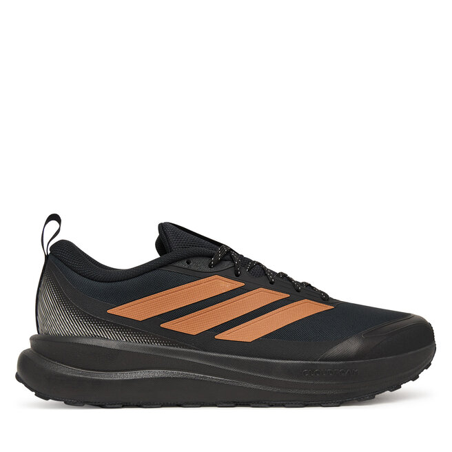 Buty do biegania adidas Runfalcon 6 Atr Shoes IH1829 Czarny - męskie