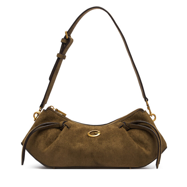 Torebka Guess Allegra HWSG22 37180 Khaki -