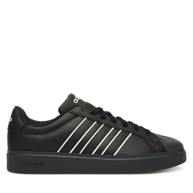 Sneakersy adidas IH4281 Czarny - męskie
