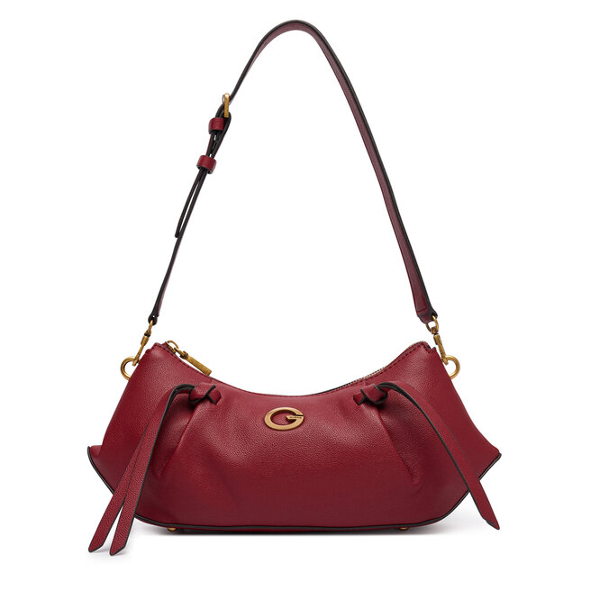 Torebka Guess Allegra HWBG22 37180 Czerwony -
