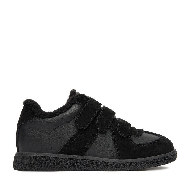 Sneakersy G-Star Raw CEO-MIRAY-01 Czarny - kobiece
