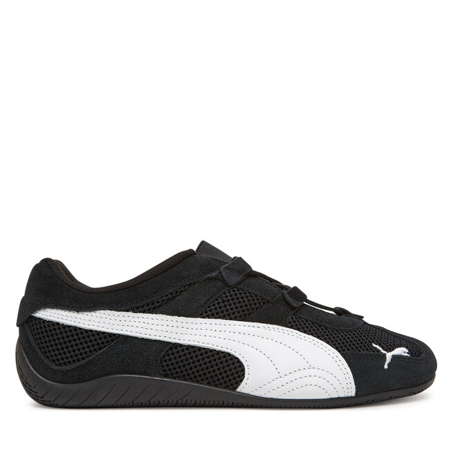 Sneakersy Puma Speedcat Go Wns 403589 01 Czarny - kobiece