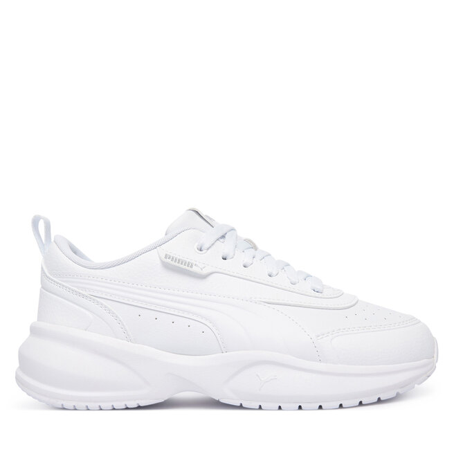 Sneakersy Puma Cilia 2 Mode 407285 02 Biały - kobiece