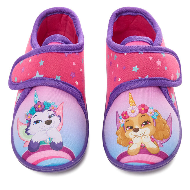 Kapcie Paw Patrol CEO-NJ-AW25-110PAW Różowy - dziewczęce