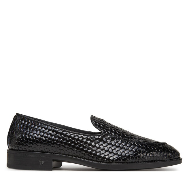 Lordsy Giuseppe Zanotti EU50000 Czarny - męskie