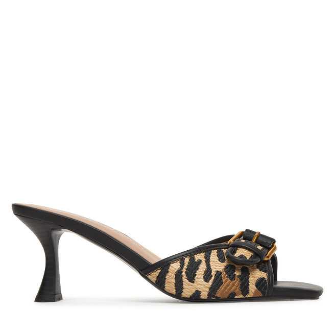 Klapki Guess FLJDI2P EL03 Beżowy -