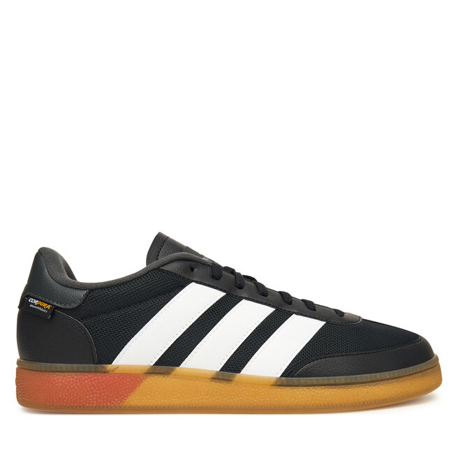 Buty na siłownię adidas Training Spezial JS3038 Czarny - męskie