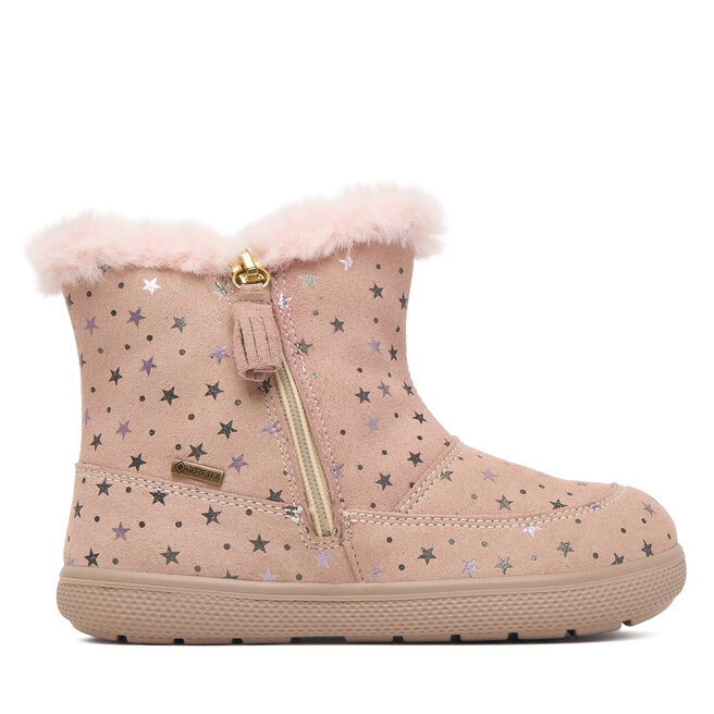 Śniegowce Primigi GORE-TEX 2350211 S Różowy - dziewczęce