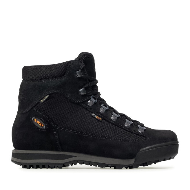 Trekkingi Aku Slope Micro Gtx GORE-TEX 885.10 Czarny - męskie