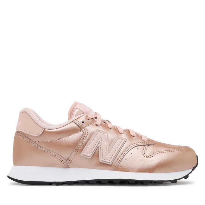 Sneakersy New Balance GW500GP2 Różowy - kobiece