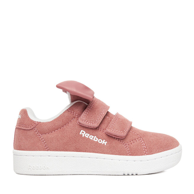 Sneakersy Reebok CEO-25KC0012 Różowy - dziewczęce