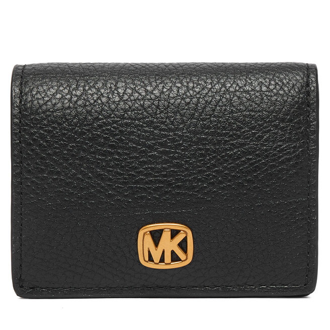 Portfel MICHAEL Michael Kors 32F6AYTD1E Czarny -