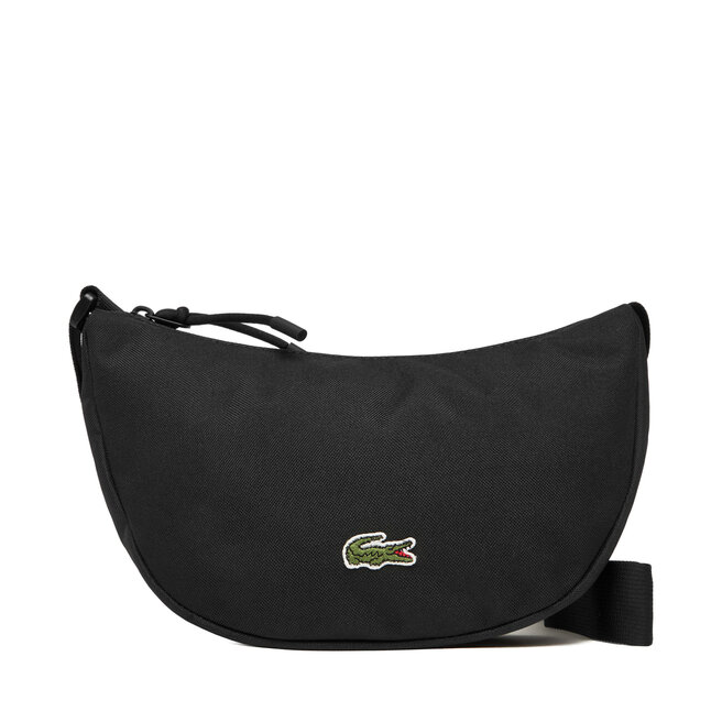 Torebka Lacoste NU5091NE Czarny -