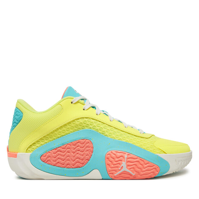 Buty do koszykówki Nike Tatum 2 FJ6457 Kolorowy - męskie