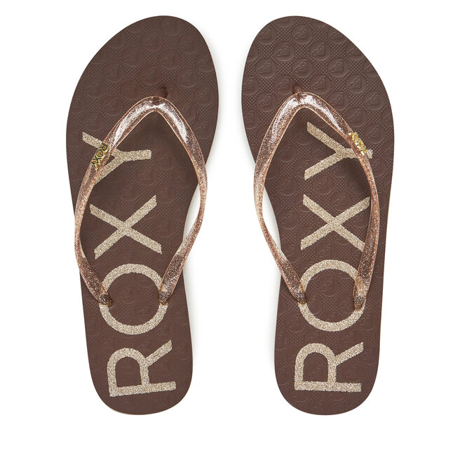Japonki Roxy ARJL100873 Przezroczysty -