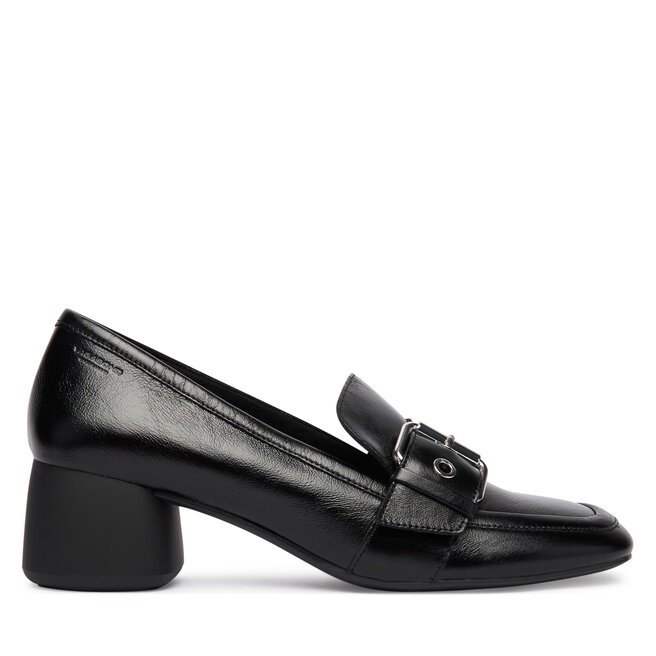 Czółenka Vagabond Shoemakers Livia 6156-101-20 Czarny - kobiece