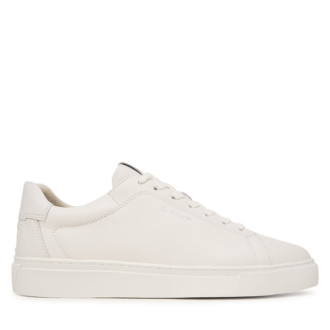 Sneakersy Gant 33631390 Biały - męskie