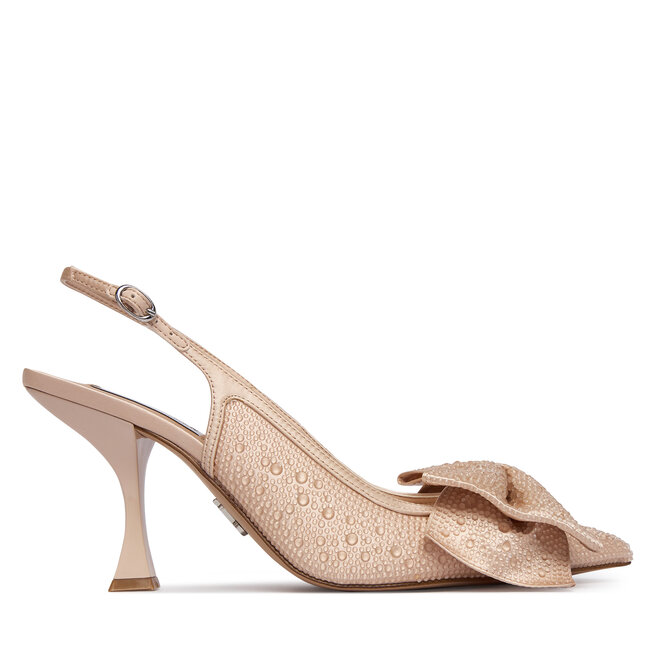 Szpilki Steve Madden Neasa 11003684 Złoty - kobiece