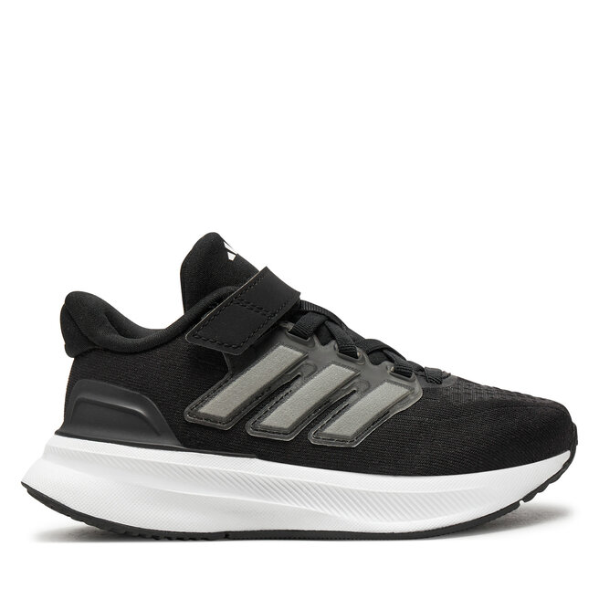 Sneakersy adidas Ultrarun 5 IF4151 Czarny - chłopięce
