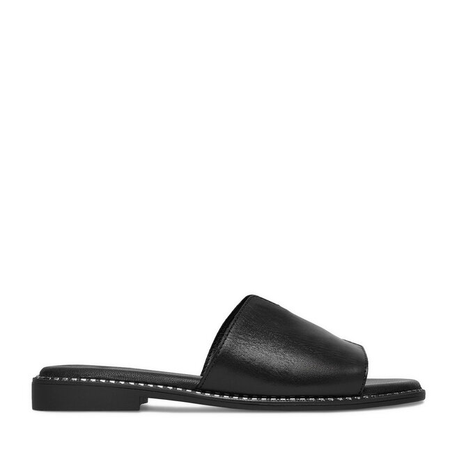 Klapki Lasocki CEO-RST-KM215-01 Czarny -
