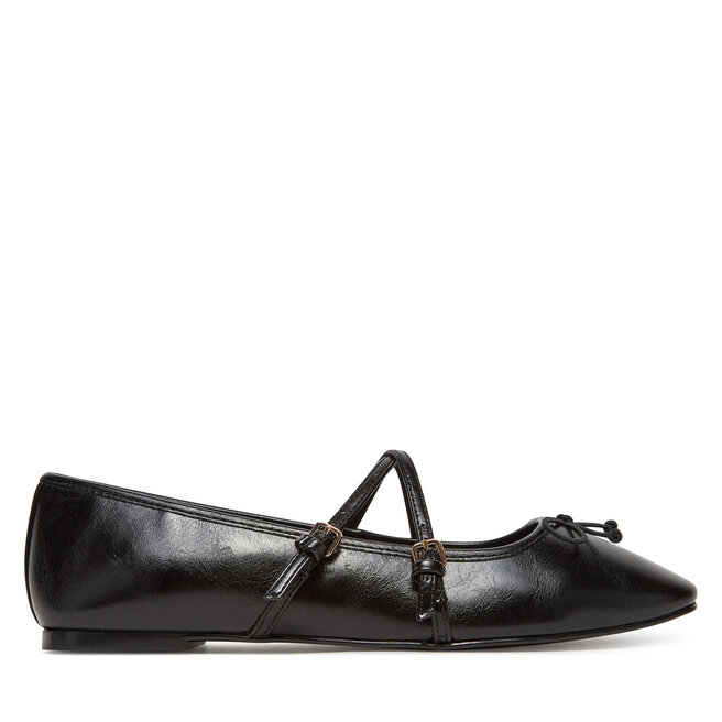 Baleriny Aldo Amberlee 14002496 Czarny -