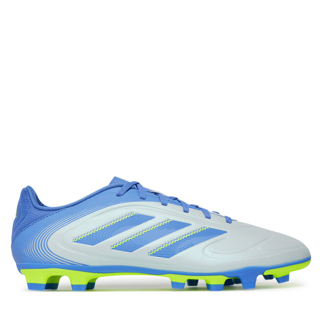 Buty do piłki nożnej adidas Copa Pure 3 Club Firm/Multi-Ground IE1174 Niebieski - męskie