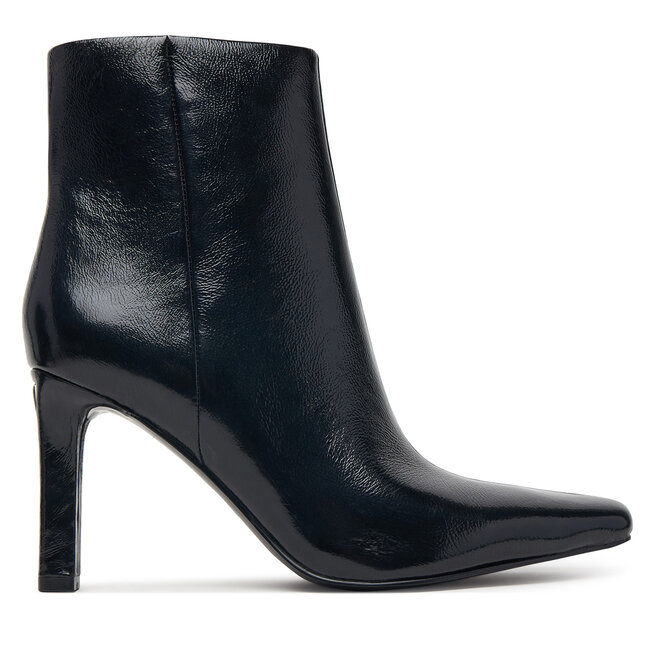 Botki Guess FLFREB LEA10 Czarny - kobiece