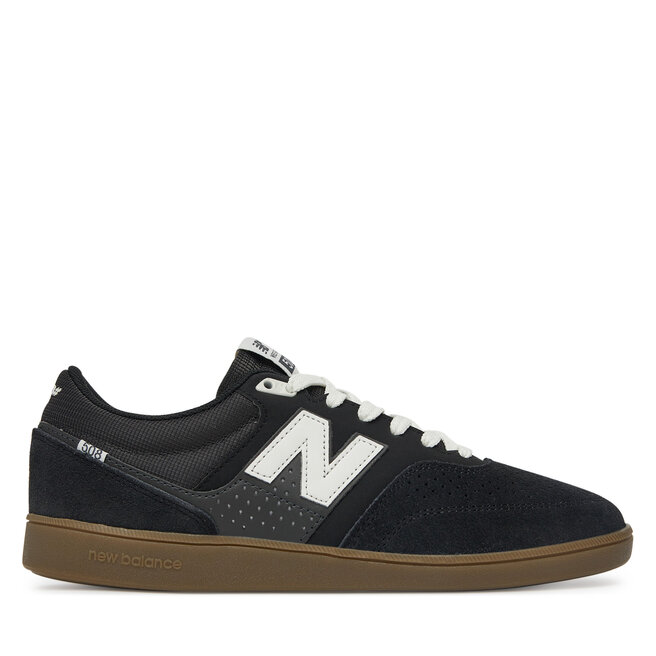 Sneakersy New Balance NM508SBA Czarny - męskie