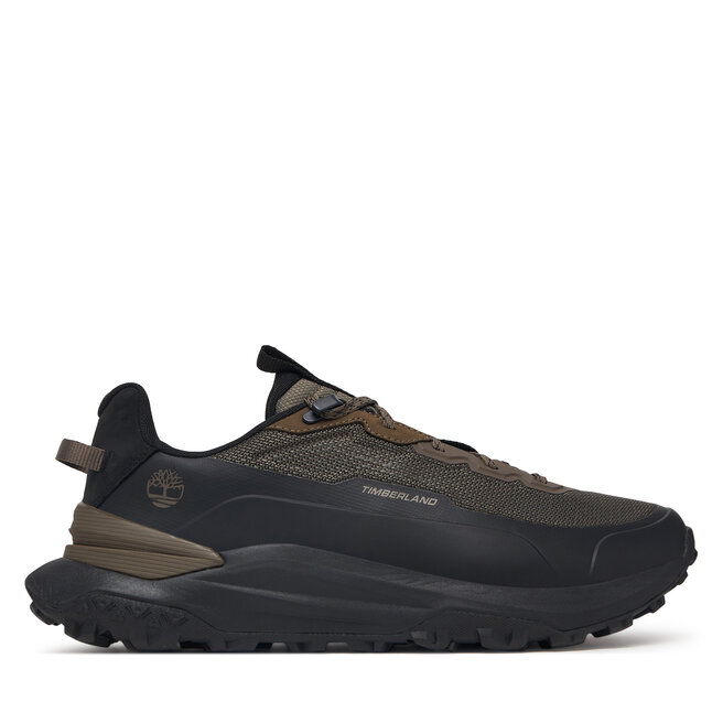 Sneakersy Timberland Motion Access TB0A6F16EBF1 Zielony - męskie