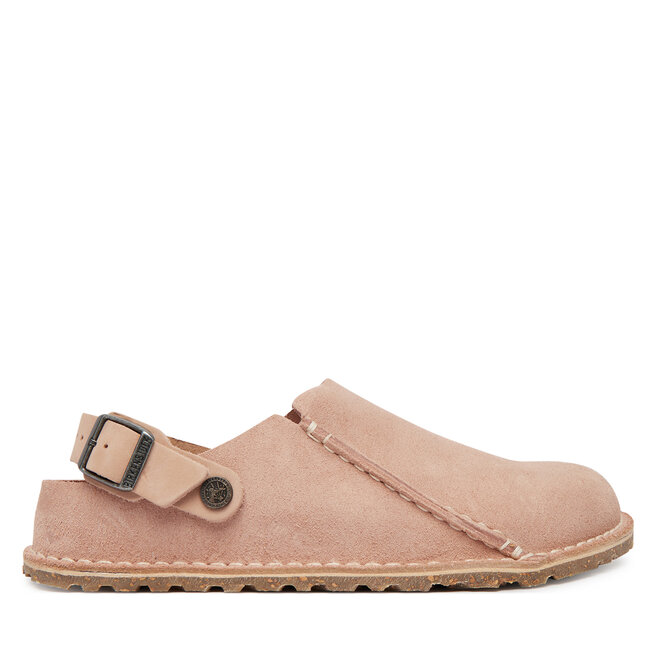 Klapki Birkenstock Zermatt 1031146 Różowy -