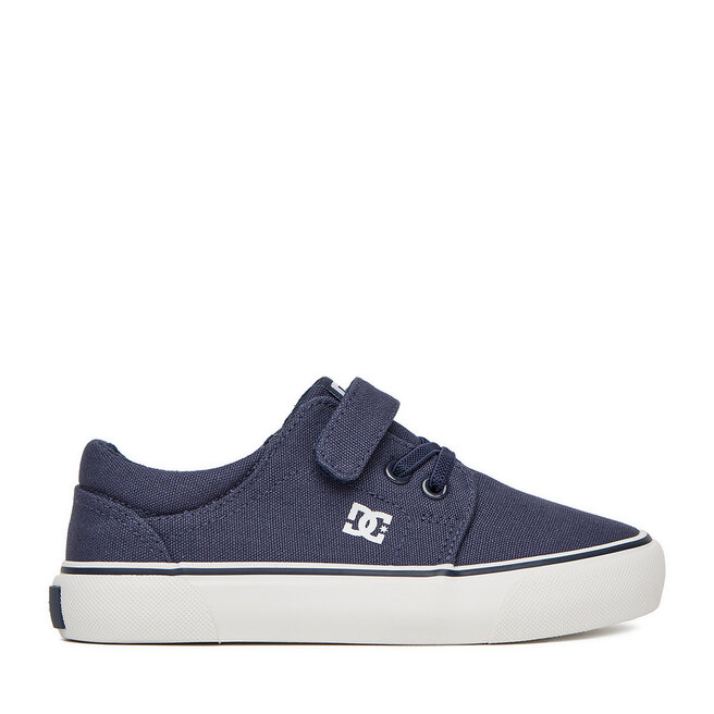 Tenisówki DC Shoes CEO-LEA-BDB-DC008 Granatowy - chłopięce