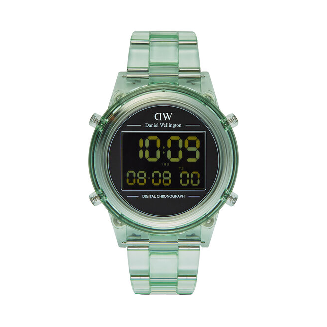 Zegarek Daniel Wellington DW00100769 Zielony -