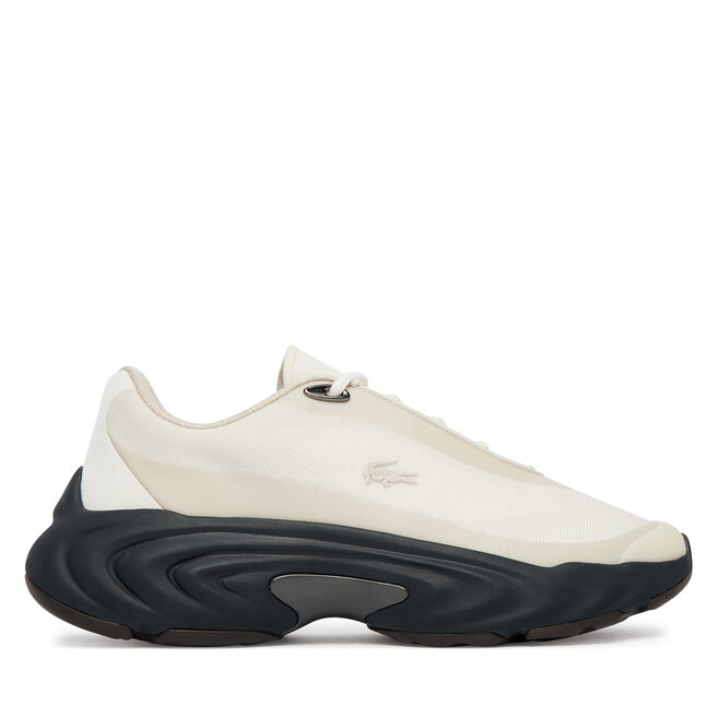 Sneakersy Lacoste Tactile Elevation Pack 51SMA0054 Szary - męskie