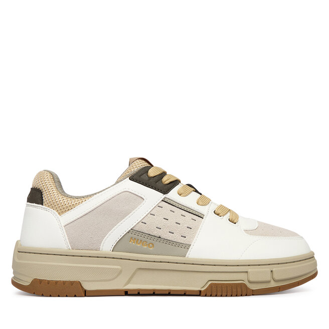 Sneakersy HUGO Yarrow 50558023 Kolorowy - męskie
