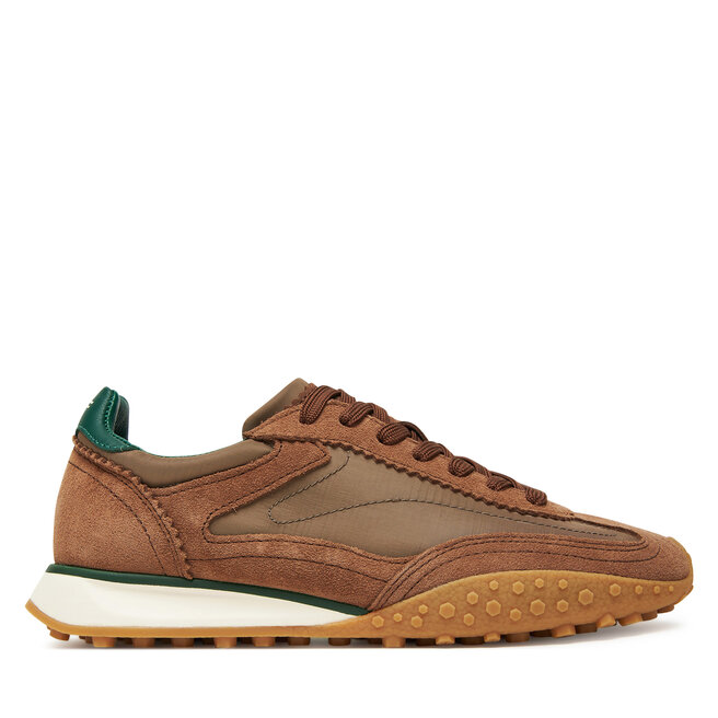 Sneakersy HOFF Bridge Mkii 22559005 Brązowy - kobiece