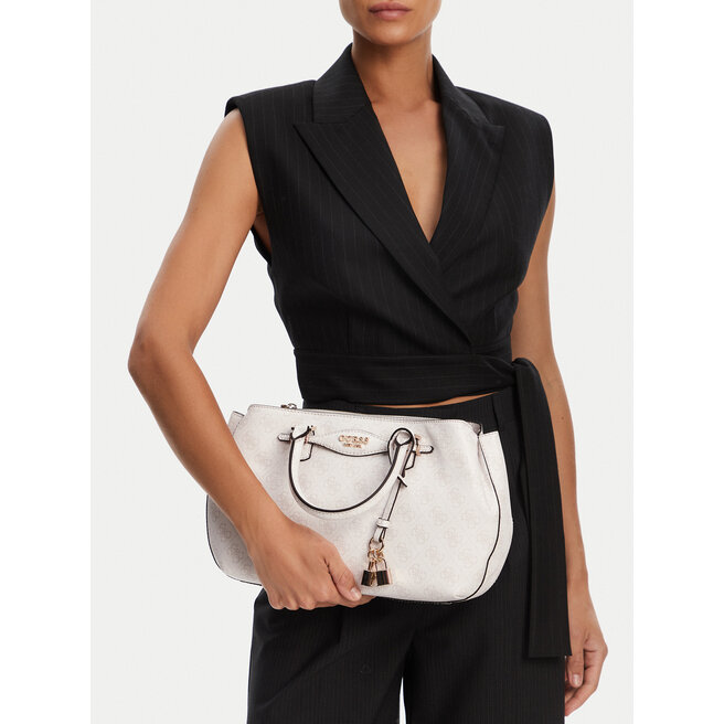 Torebka Guess Katya HWSG96 52060 Biały -