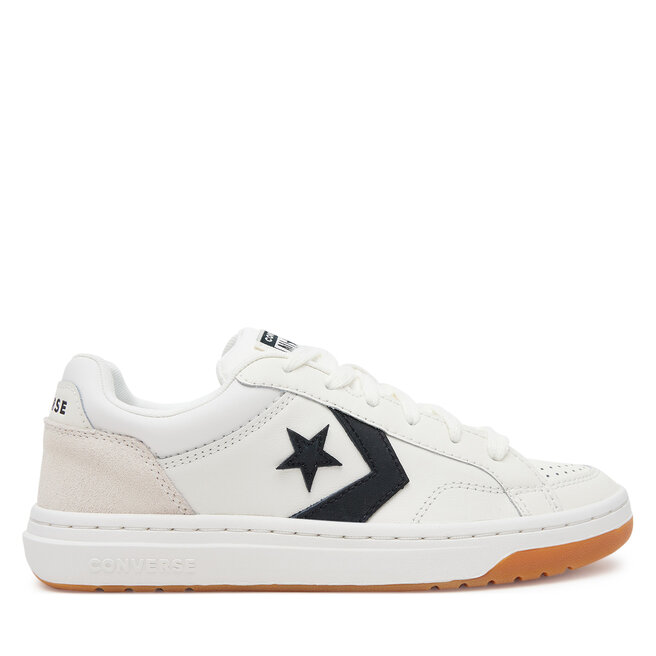 Sneakersy Converse Pro Blaze Classic A12720C Écru - męskie