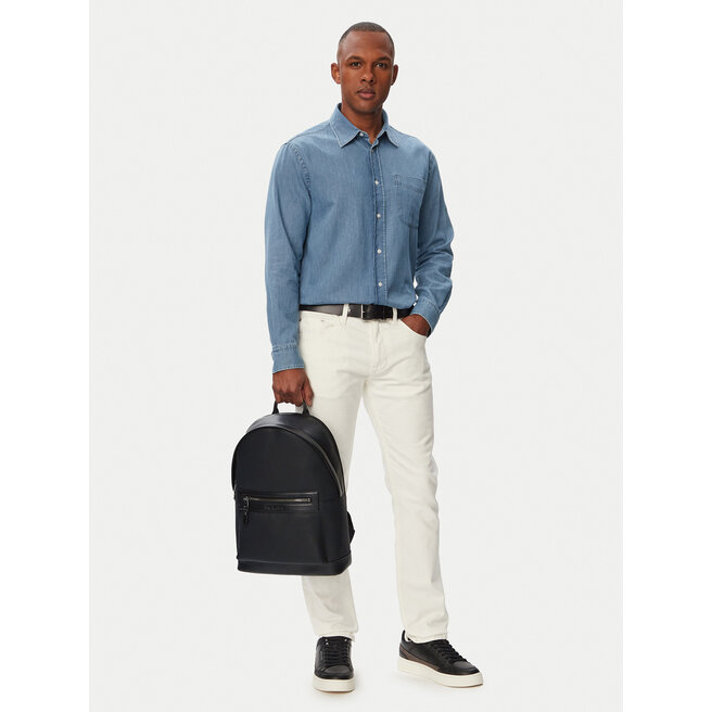Plecak MICHAEL Michael Kors 33T6LJSB2L Czarny -