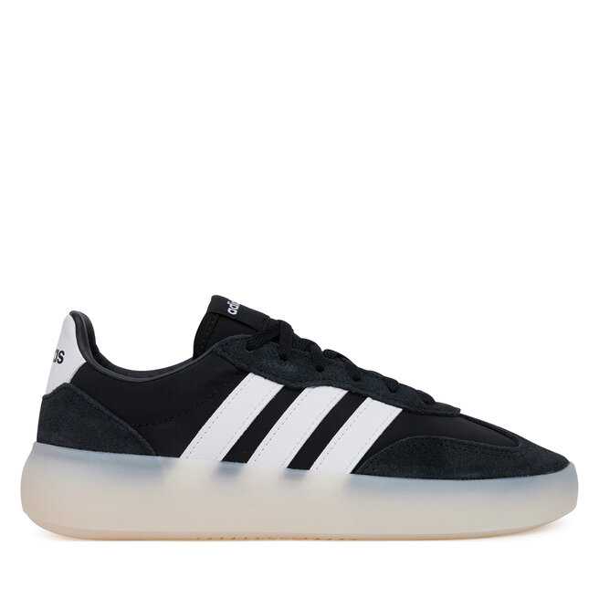 Sneakersy adidas Barreda Decode JR0762 Czarny - chłopięce