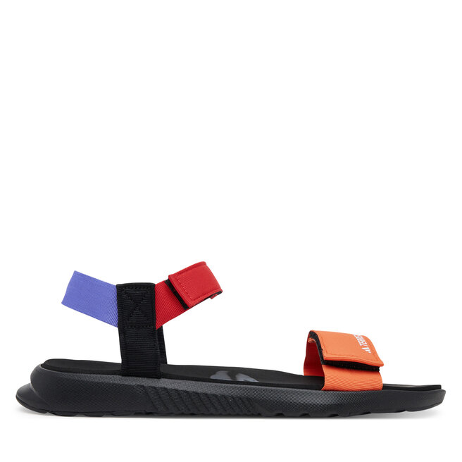 Sandały adidas Terrex Hydroterra Light JQ2569 Pomarańczowy - męskie