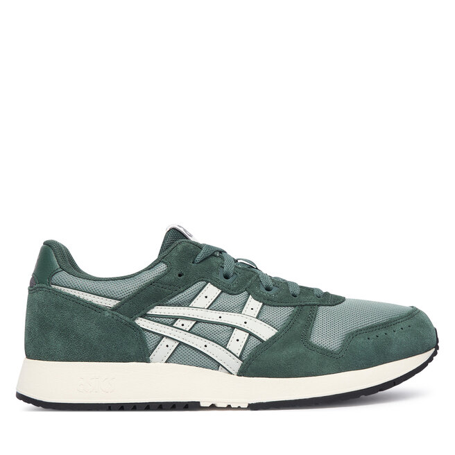 Sneakersy Asics Lyte Classic 1203A611 Zielony - męskie